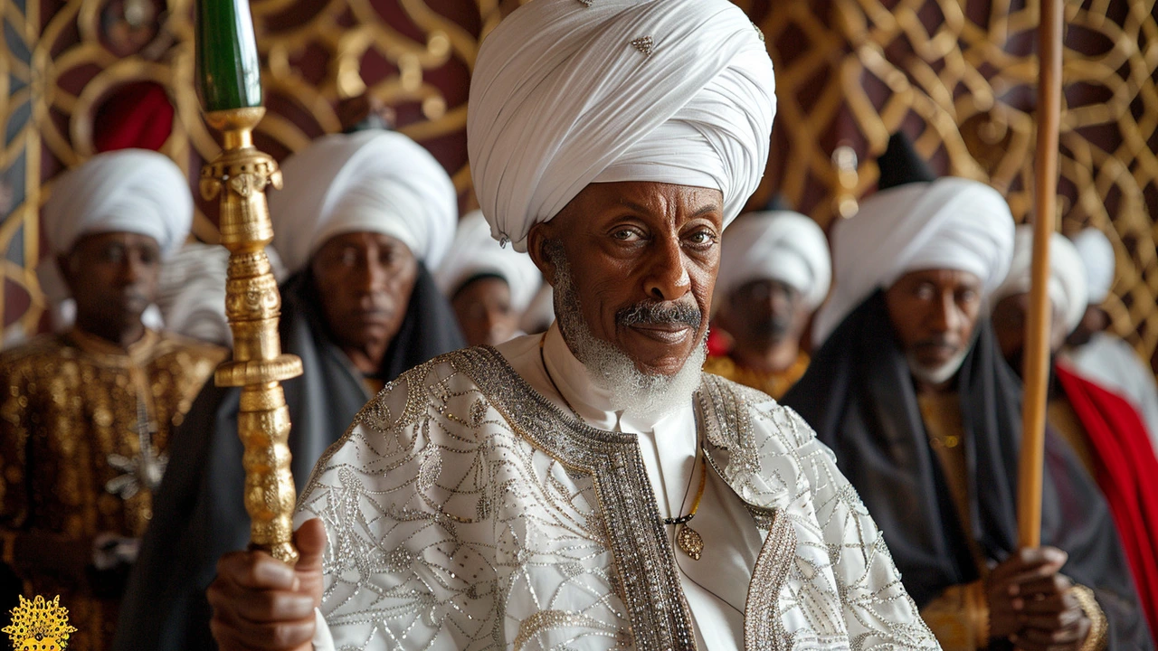 Emir Sanusi II Reinstated: Kano State Repeals 2019 Law Dissolving Ancient Emirate