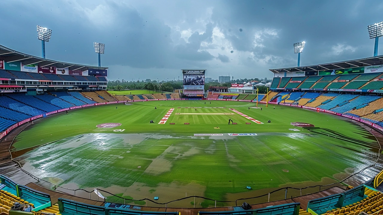 Bangladesh vs Netherlands T20 World Cup 2024: Live Match 27 Updates and Scores