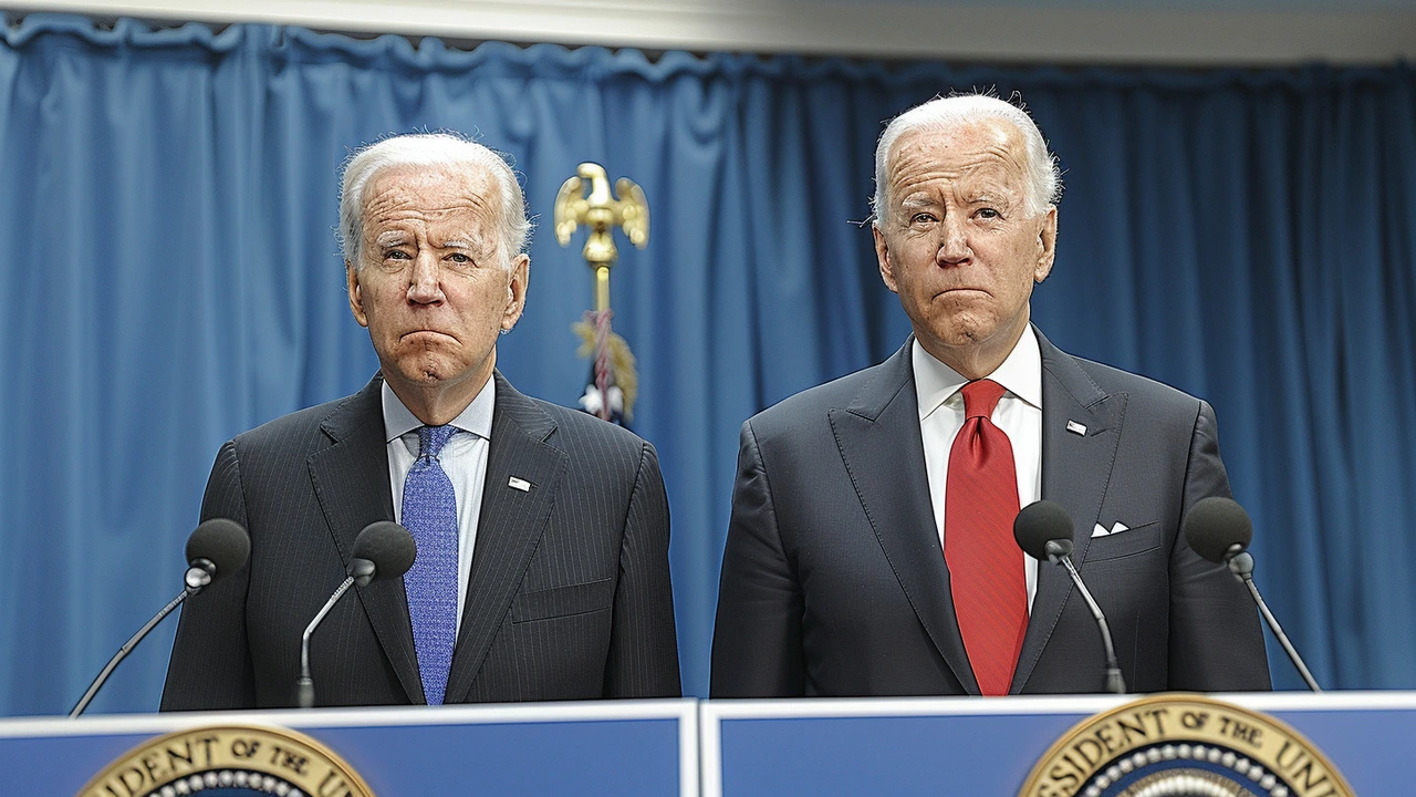 Insightful Analysis: Trump vs. Biden in the First 2024 Presidential Debate