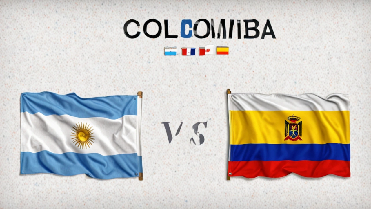 Copa America 2024: Ultimate Guide to Argentina vs Colombia Live Stream, TV Coverage, and Predicted Lineups