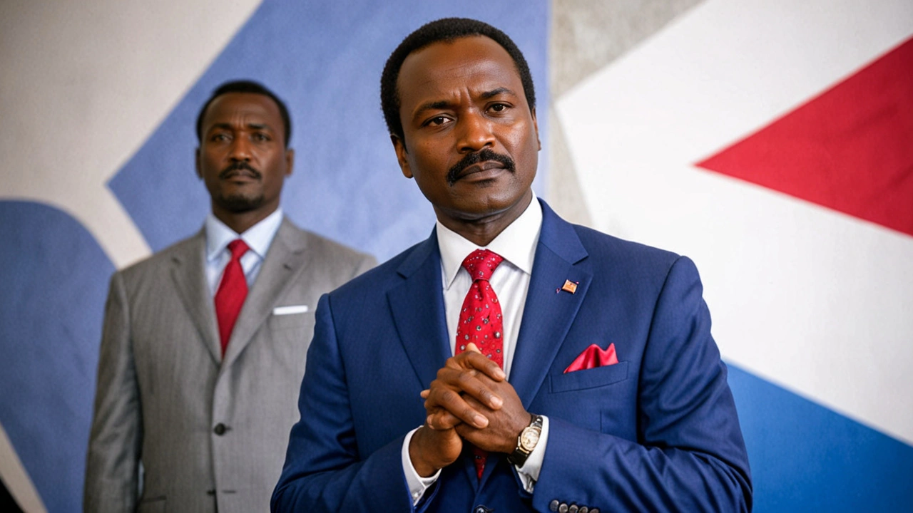 Kalonzo Musyoka Urges Azimio Coalition to Maintain Strong Opposition Against Ruto Regime