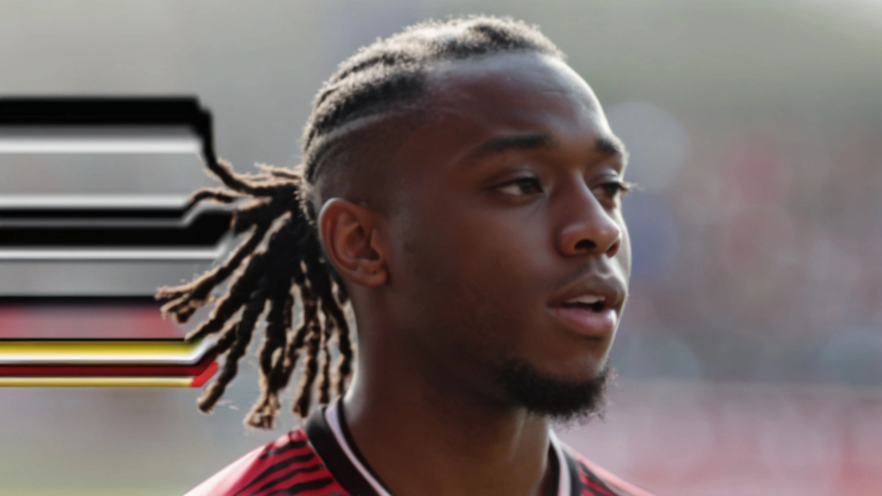 Aaron Wan-Bissaka Poised for West Ham Move with Medical Scheduled Sunday