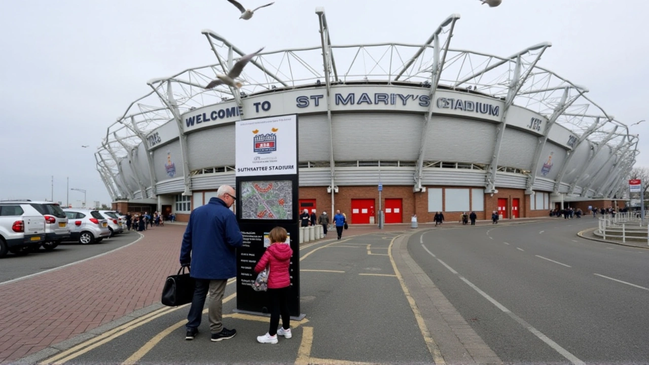 How to Watch Southampton vs Ipswich Town Live: Stream Info, Kickoff Time, and Updates for Premier League Clash